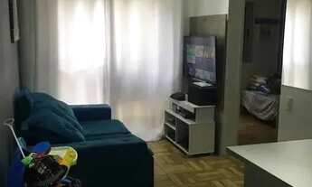 Imagem 7: Apartamento em Rua Theófilo Azambuja - Jaraguá - São Paulo/SP