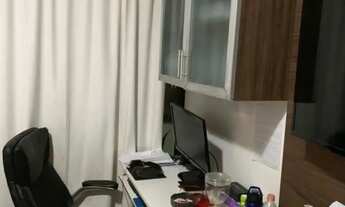 Imagem 2: FLAT - ALPHAVILLE - SP