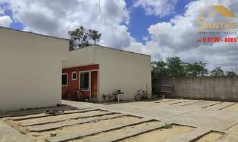 Imagem 5: Repasse de uma casa em após CT do América