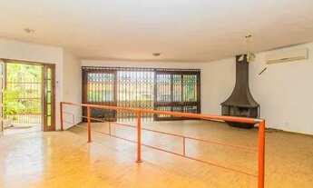 Imagem: Casa para Venda - 408m², 3 dormitórios