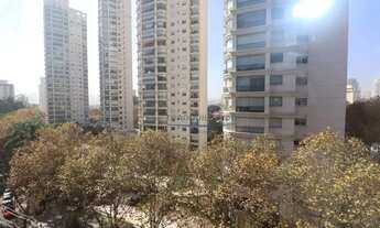 Imagem 4: Sala, 40 m² - venda por R$ 400.000,00 ou aluguel por R$ 3.199,16/mês - Brooklin Paulista