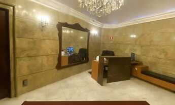 Imagem 3: Vista cinematográfica de 180 graus. Impecável