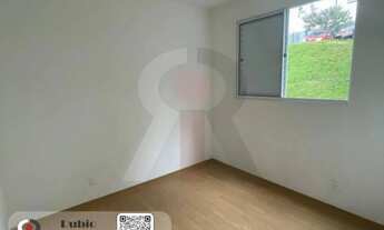 Imagem 3: Apartamento 2 dormitórios Residencial Santinni