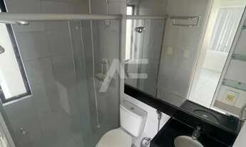 Imagem 7: Vendo apartamento de 3/4 e 3 banheiros de frente ao Unicompra da Ponta Verde - Maceió - AL