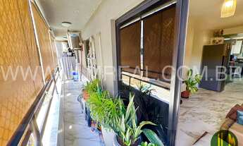 Imagem 6: CONDOMÍNIO SOBERANO IV - BAIRRO JÓQUEI CLUBE - 72m², 3 QUARTOS