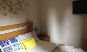 Imagem 7: APARTAMENTO - VILA MASCOTE - SP