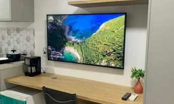 Imagem 3: Apartamento, Campo Belo, 1 Quarto