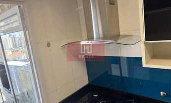 Imagem 6: Apartamento à venda no bairro Vila Ester - São Paulo/SP, Zona Norte