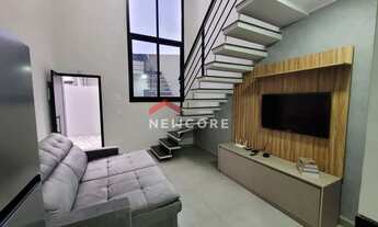 Imagem: Casa de Vila em Rua Circular - Cidade Nova