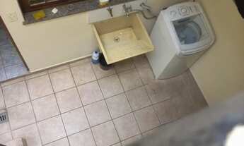 Imagem 2: Casa sobrado 2 dorm/suite + 3 wcs + coz + sala + escrit + gar. 2 carro Homero Thon