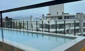 Imagem 2: Apartamento alto padrão à venda em Jurerê | 109 m²