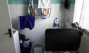 Imagem 3: Apto 2 Qts Residencial Beatriz- B. Bom Retiro - Betim