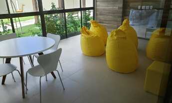 Imagem 3: Aurora Trend, Apartamento 3 Quartos sendo c/ 1 suite, 73m², completo de armários