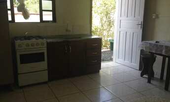 Imagem 2: Kitinet 550 reais