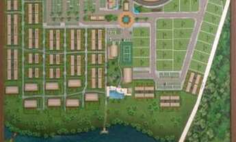 Imagem 5: Imbassaí privilege - Bangalôs de 2/4 em frente ao encontro de mar e rio