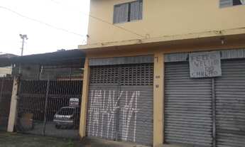 Imagem 5: Sobrado para renda na Cidade líder