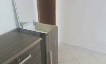 Imagem 4: Aluga-se Kitnet Mobiliada