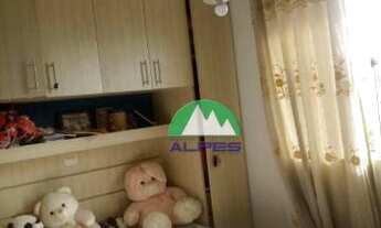 Imagem 4: Apto no Sítio Cercado