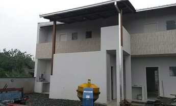 Imagem 3: Kitinet - Vila Nova - Joinville - Última Unidade