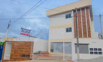 Imagem: Apartamentos à Locação em Capim Macio