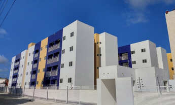 Imagem: Residencial Rota do Sol - Valentina Pago