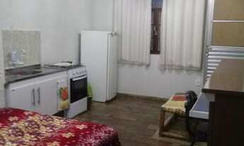 Imagem 7: Ap terreo tipo kitinete mobiliado em Jacaraípe