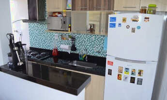 Imagem: Alugo Apartamento em São Diogo II