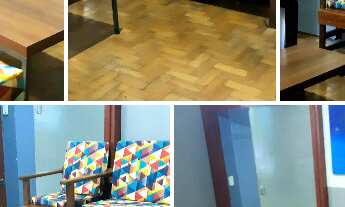 Imagem 2: Quarto Estruturado C/Ótima Vaga Bom Ambiente P/Morar 2 Min a Pé Metrô Tijuca Saen Pen