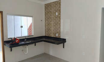 Imagem 5: Casa no Vivian parque 3 quartos com churrasqueira já avaliada