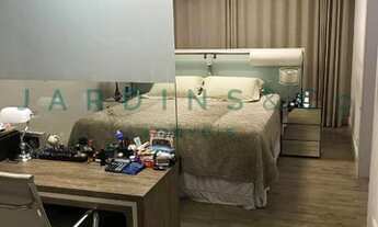 Imagem 4: SãO PAULO - Apartamento Padrão - Panamby