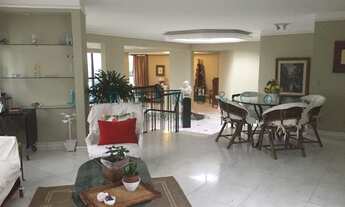 Imagem: SãO PAULO - Apartamento Padrão - Moema