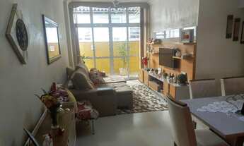 Imagem: Apartamento com 3 quartos, suite, Metrô