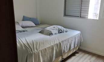 Imagem 6: SãO BERNARDO DO CAMPO - Apartamento Padrão - Parque Terra Nova II