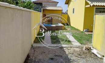 Imagem 6: Bela casa a venda de 2 quartos com área gourmet em Unamar, Tamoios - Cabo Frio - RJ