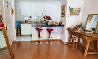 Imagem 2: Apartamento 3 Quartos - Rua Garibaldi - Tijuca