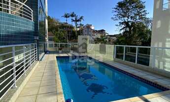 Imagem 5: Apartamento à venda no bairro Agronômica - Florianópolis/SC