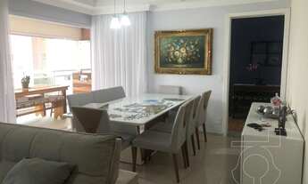 Imagem 5: Apartamento no Cond. Riservatto Lorian Boulevard - Osasco,SP