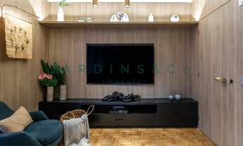 Imagem 5: SãO PAULO - Apartamento Padrão - Jardim Paulista