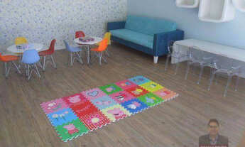 Imagem 5: Apartamento no LUMINUS ALDEOTA com 3 dormitórios à venda, 111 m² por R$ 860.000 - Aldeota