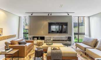 Imagem 4: PORTO ALEGRE - Casa Padrão - Três Figueiras