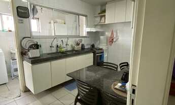 Imagem 3: Apartamento à venda, 3 quartos, 1 suíte, 2 vagas, Boa Viagem - Recife/PE