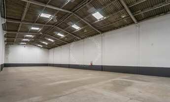 Imagem 5: PORTO ALEGRE - Galpão/Depósito/Armazém - São Sebastião