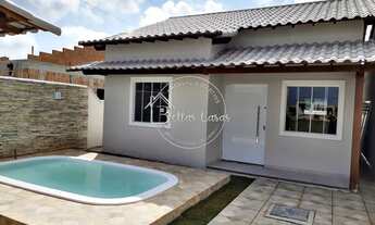 Imagem: Bela casa a venda de 2 quartos com piscina