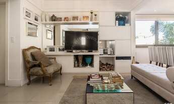 Imagem 4: PORTO ALEGRE - Apartamento Padrão - Bela Vista