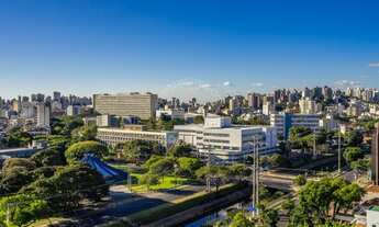 Imagem 7: PORTO ALEGRE - Conjunto Comercial/Sala - Santana