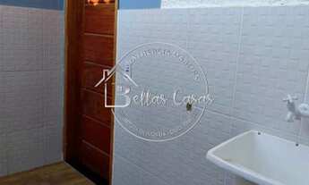 Imagem 4: Bela casa a venda de 2 quartos com área gourmet em Unamar, Tamoios - Cabo Frio - RJ