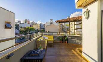 Imagem 4: PORTO ALEGRE - Apartamento Padrão - Mont Serrat