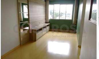 Imagem 3: CAXIAS DO SUL - Apartamento Padrão - Arco Baleno