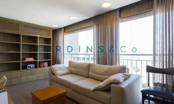 Imagem 4: SãO PAULO - Apartamento Padrão - Vila Nova Conceição