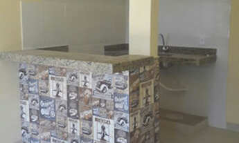 Imagem 5: Lindo Flat para alugar Preço Imbatível